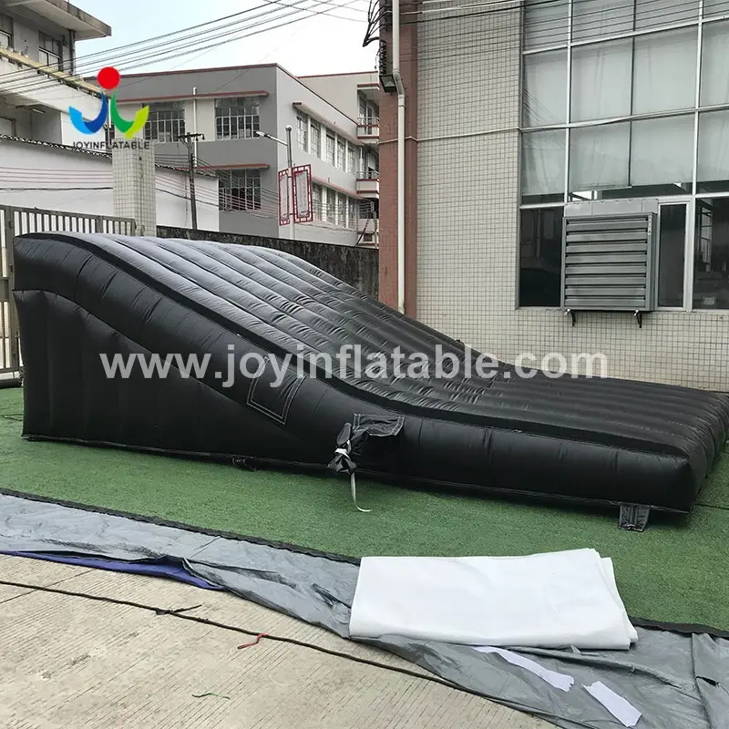JOY inflatable fmx airbag price company for outdoor 5