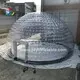 JOY inflatable spherical buy inflatable bubble tent customized for children 5