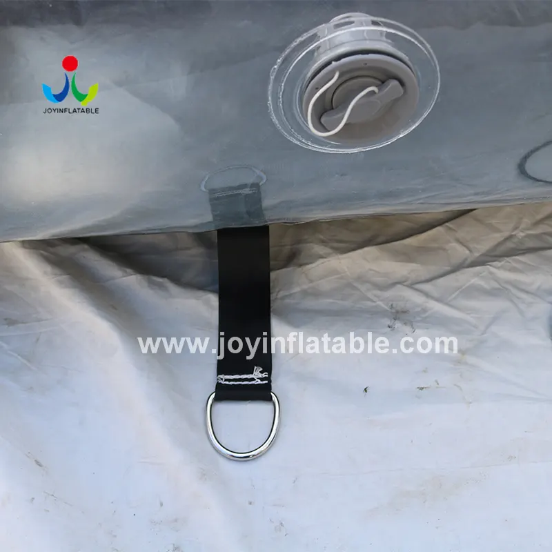 JOY inflatable spherical buy inflatable bubble tent customized for children 4