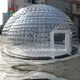 JOY inflatable spherical buy inflatable bubble tent customized for children 2