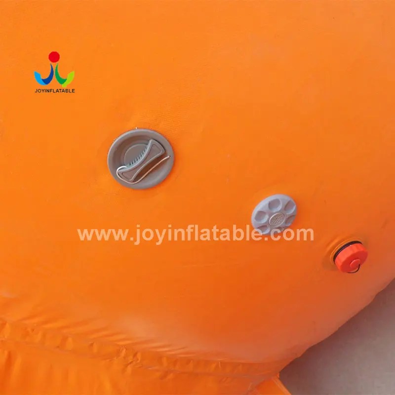 JOY inflatable 4 berth inflatable tent manufacturer for child 5