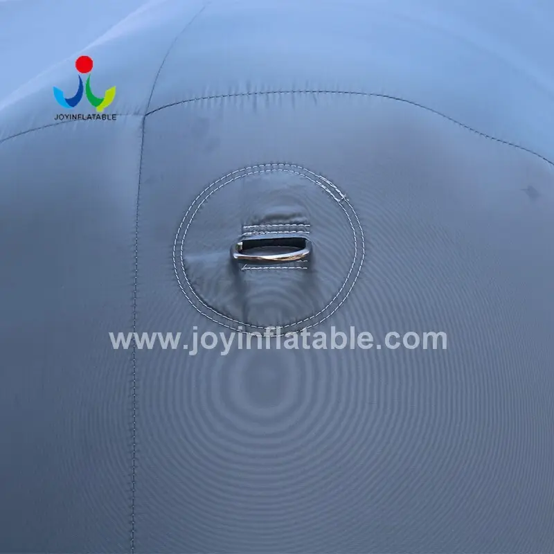 JOY inflatable paint inflatable spray booth tent from China for outdoor 5