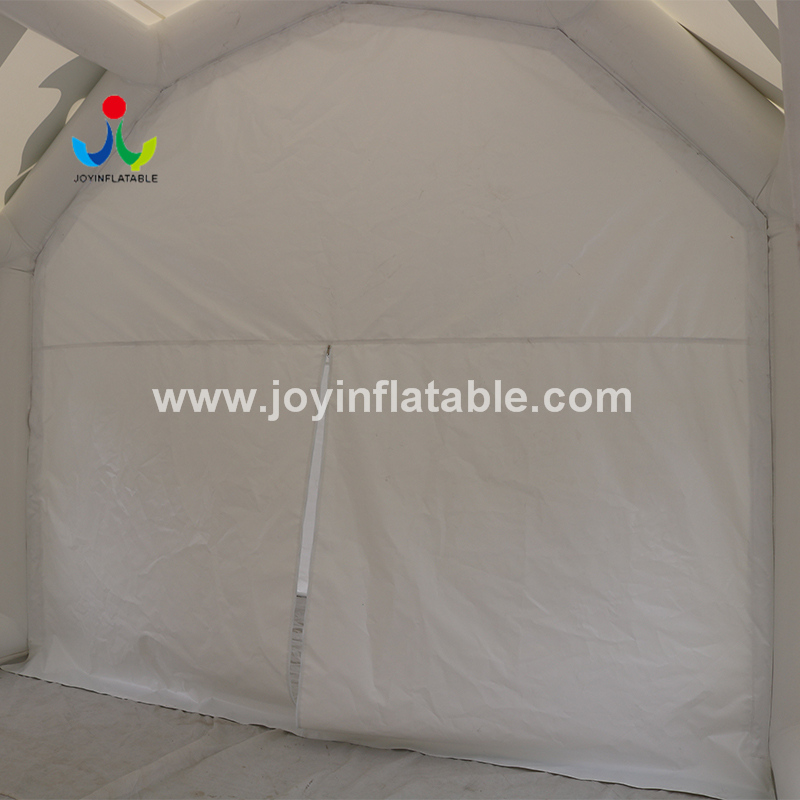 Temporary Mobile Hospital Emergency Inflatable Medical Tent 4