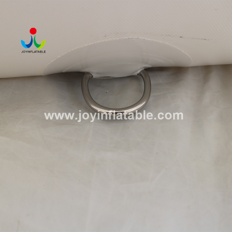 Temporary Mobile Hospital Emergency Inflatable Medical Tent 6