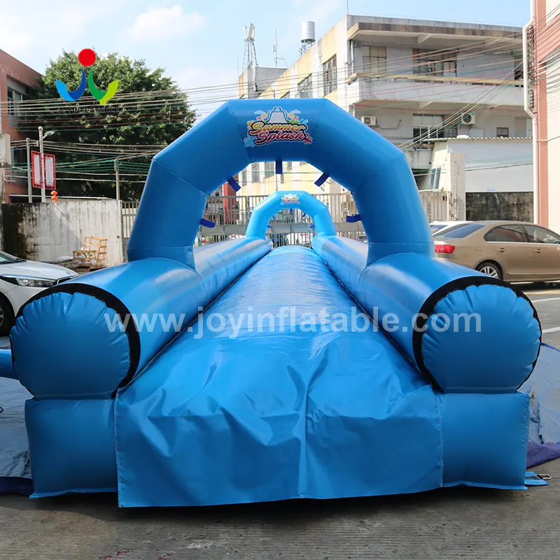 Backyard Water Slide 7-10 Days Wholesale - JOY Inflatable 2