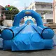 Backyard Water Slide 7-10 Days Wholesale - JOY Inflatable 2
