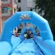 JOY inflatable practical commercial inflatable waterslide manufacturer for outdoor 6