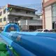 JOY inflatable practical commercial inflatable waterslide manufacturer for outdoor 5