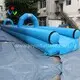 JOY inflatable practical commercial inflatable waterslide manufacturer for outdoor 7