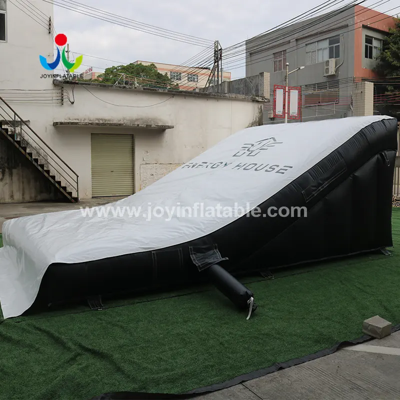 Bmx Airbag Landing FMX/BMX/MTB Airbag Wholesale - JOY Inflatable 3