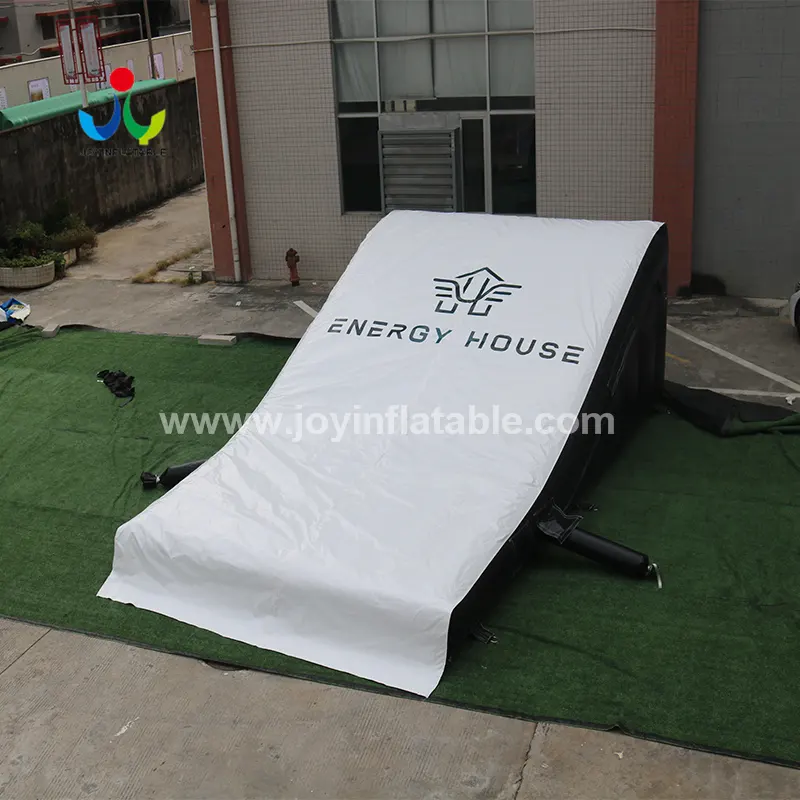 Bmx Airbag Landing FMX/BMX/MTB Airbag Wholesale - JOY Inflatable 5
