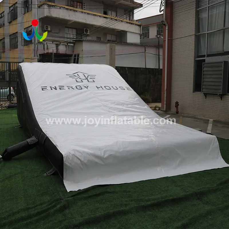 Bmx Airbag Landing FMX/BMX/MTB Airbag Wholesale - JOY Inflatable 4