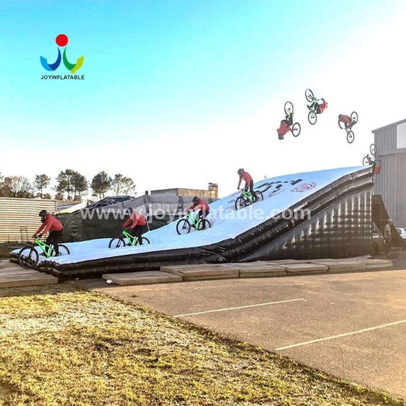 Professional bmx bike ramps for sale factory price for sports 8
