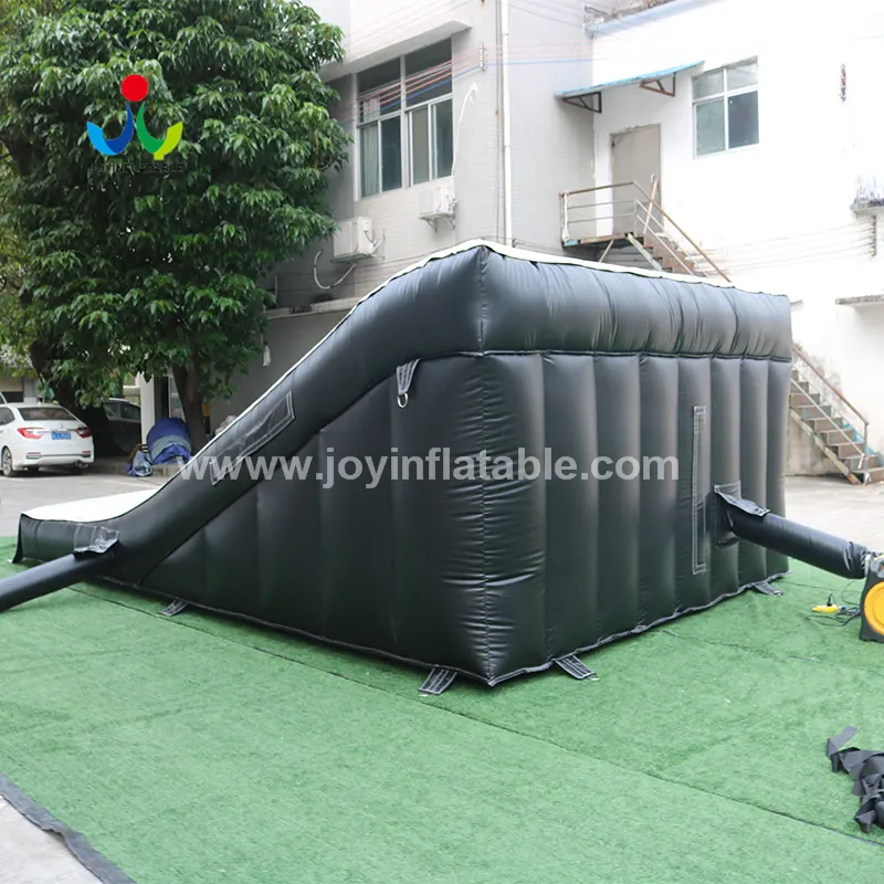 Bmx Airbag Landing FMX/BMX/MTB Airbag Wholesale - JOY Inflatable 6