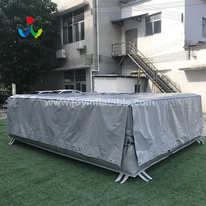 Bulk buy bag jump airbag vendor for outdoor activities 8