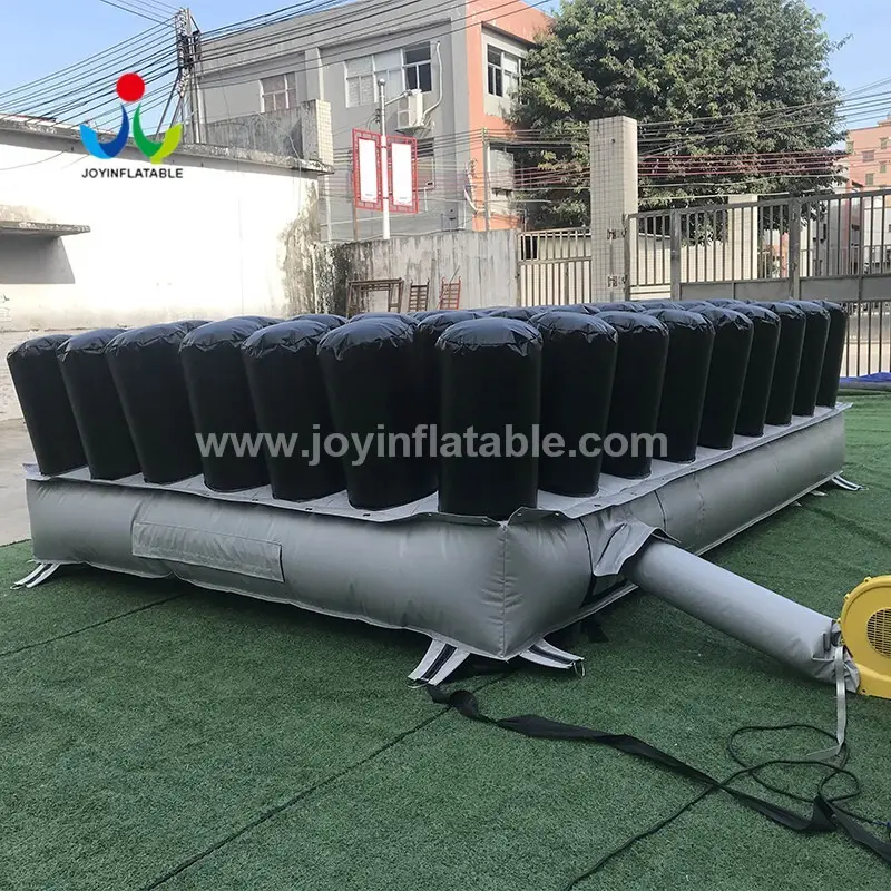 Bulk buy bag jump airbag vendor for outdoor activities 5