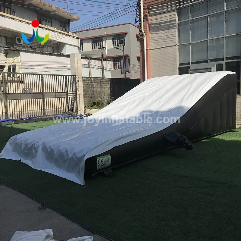 Custom Made Airbag Bmx Company 2