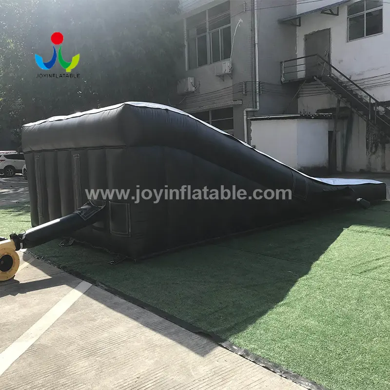 Custom Made Airbag Bmx Company 3