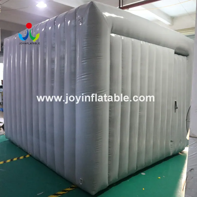 JOY inflatable trampoline inflatable cube marquee supplier for children 2