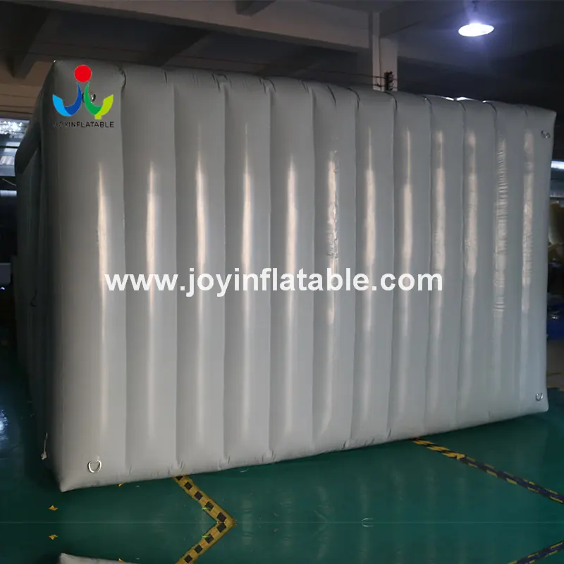 JOY inflatable trampoline inflatable cube marquee supplier for children 4