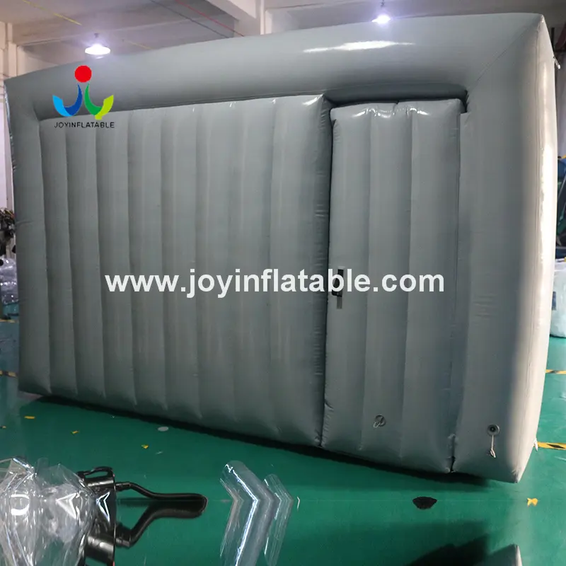 JOY inflatable trampoline inflatable cube marquee supplier for children 3
