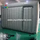 JOY inflatable trampoline inflatable cube marquee supplier for children 3