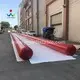 JOY inflatable custom blow up slip n slide suppliers for child 2