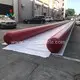 JOY inflatable custom blow up slip n slide suppliers for child 5