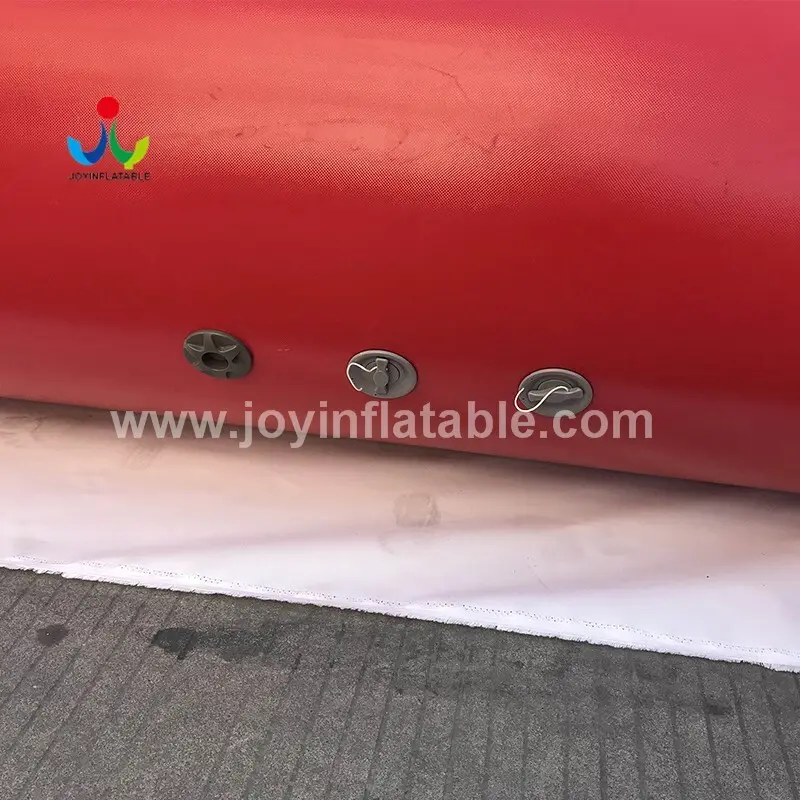 JOY inflatable custom blow up slip n slide suppliers for child 7