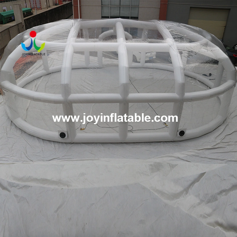Custom Inflatable Efficient Structure Shelter For Outdoor Event 1