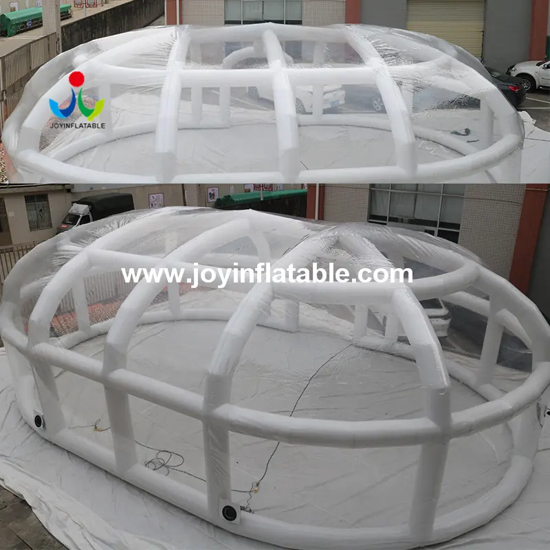 JOY Inflatable Custom giant inflatable tent for sale for child 5