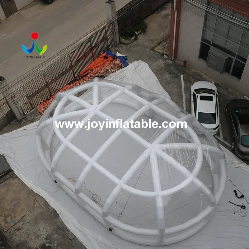 JOY Inflatable Custom giant inflatable tent for sale for child 4