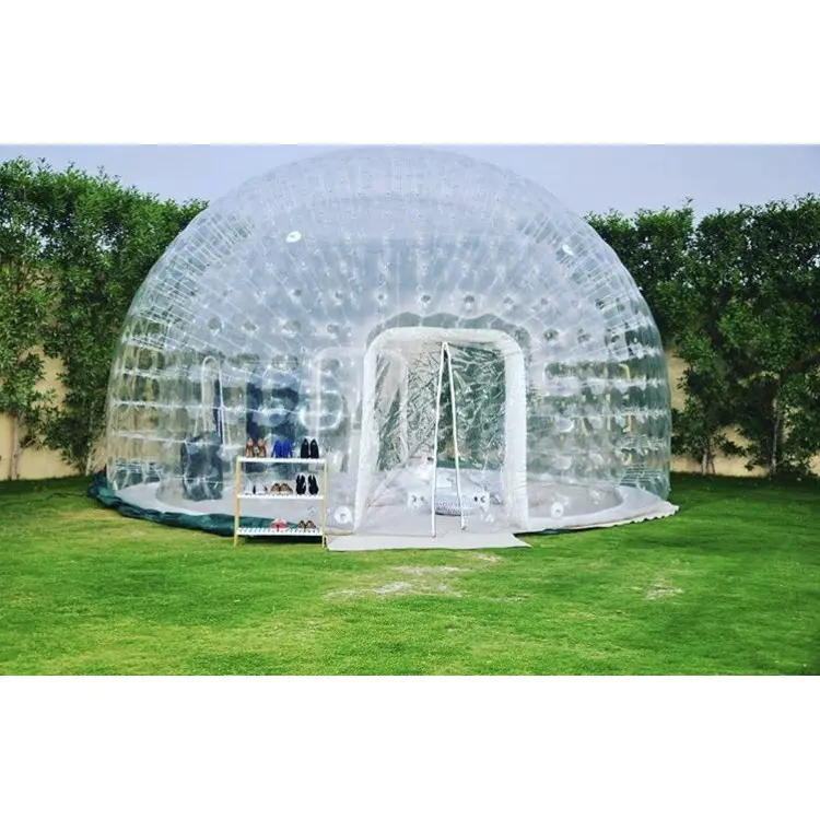 JOY inflatable blow up dome tent company for children 2