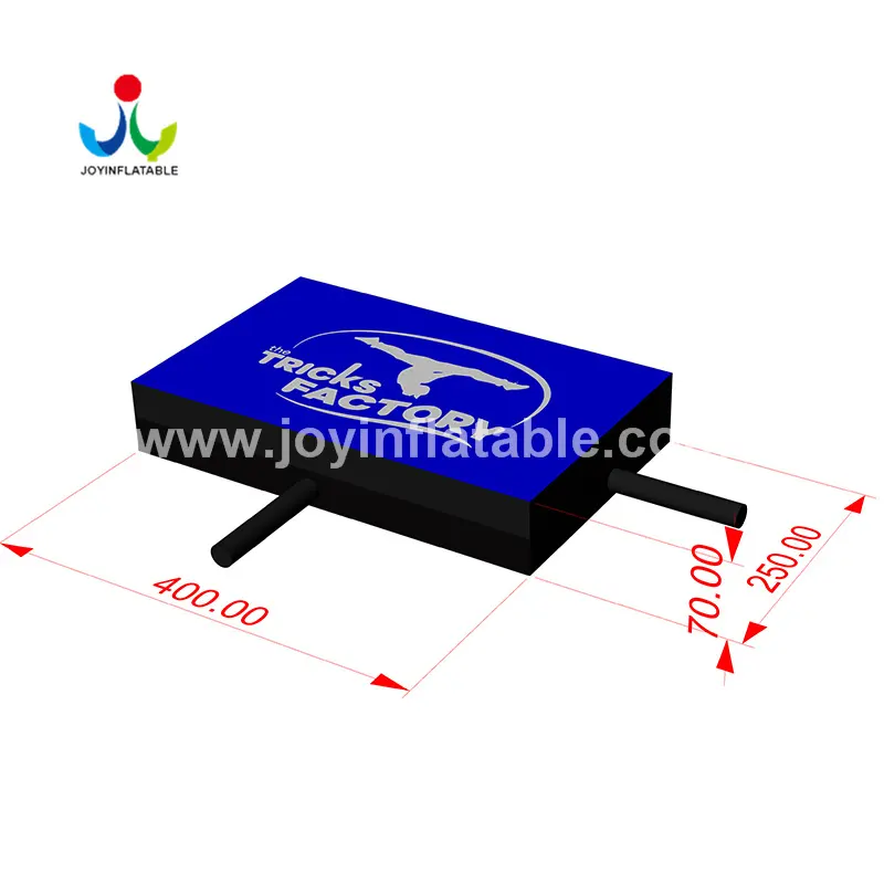 Bulk buy inflatable air bag manufacturers for skiing 2