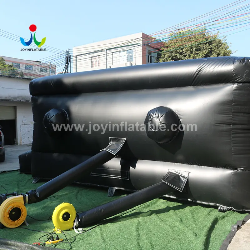Fmx Airbag Price FMX/BMX/MTB Airbag Wholesale - JOY Inflatable 5