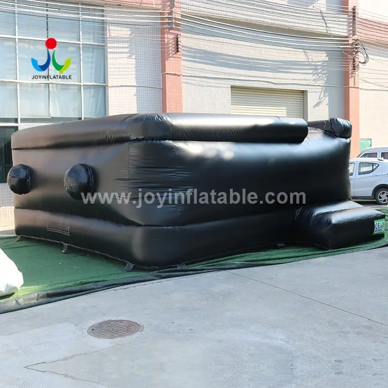 JOY inflatable New bmx airbag for sale wholesale for skiing 5