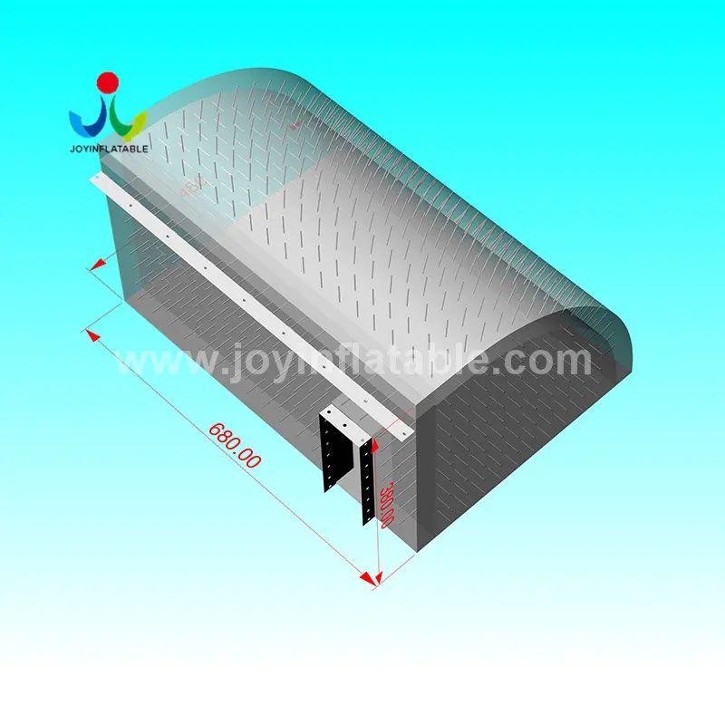 JOY inflatable spider inflatable tent price customized for children 2