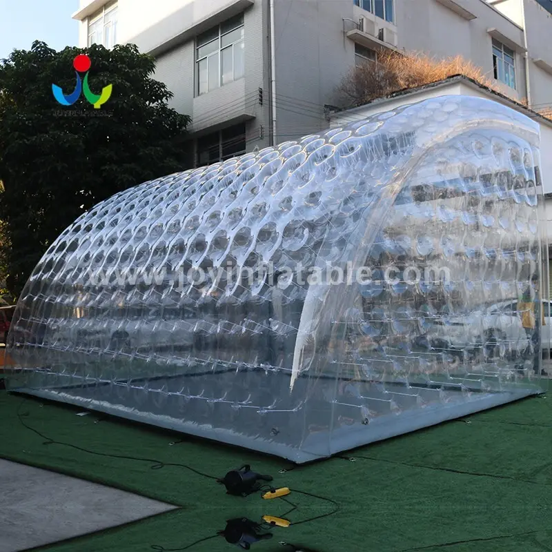 JOY inflatable spider inflatable tent price customized for children 6