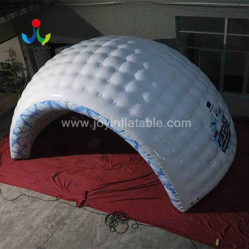 disco inflatable globe tent manufacturer for kids 5
