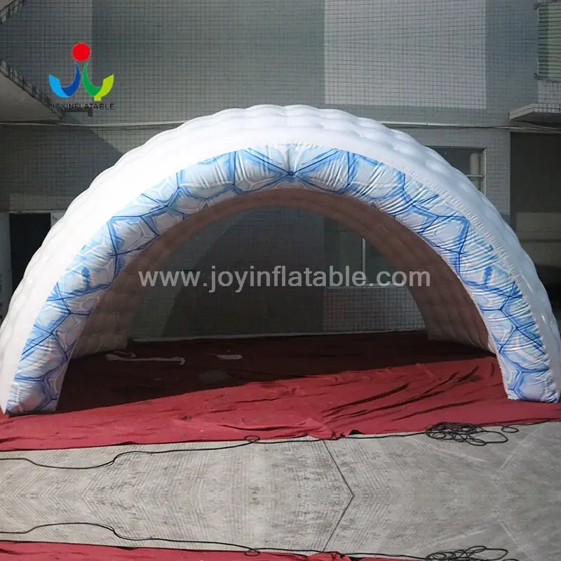 disco inflatable globe tent manufacturer for kids 4