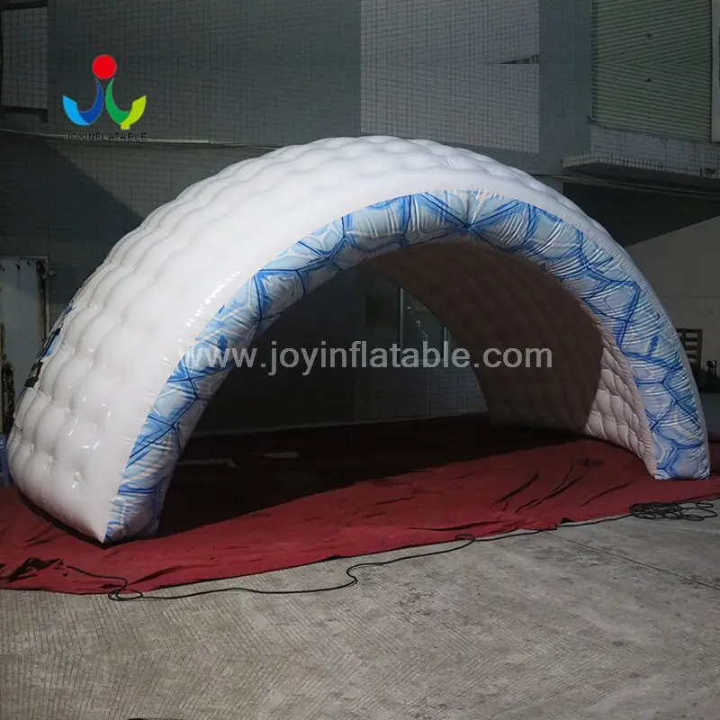 disco inflatable globe tent manufacturer for kids 2