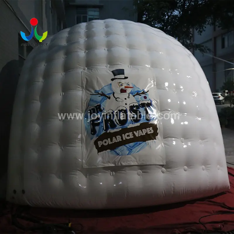 disco inflatable globe tent manufacturer for kids 3