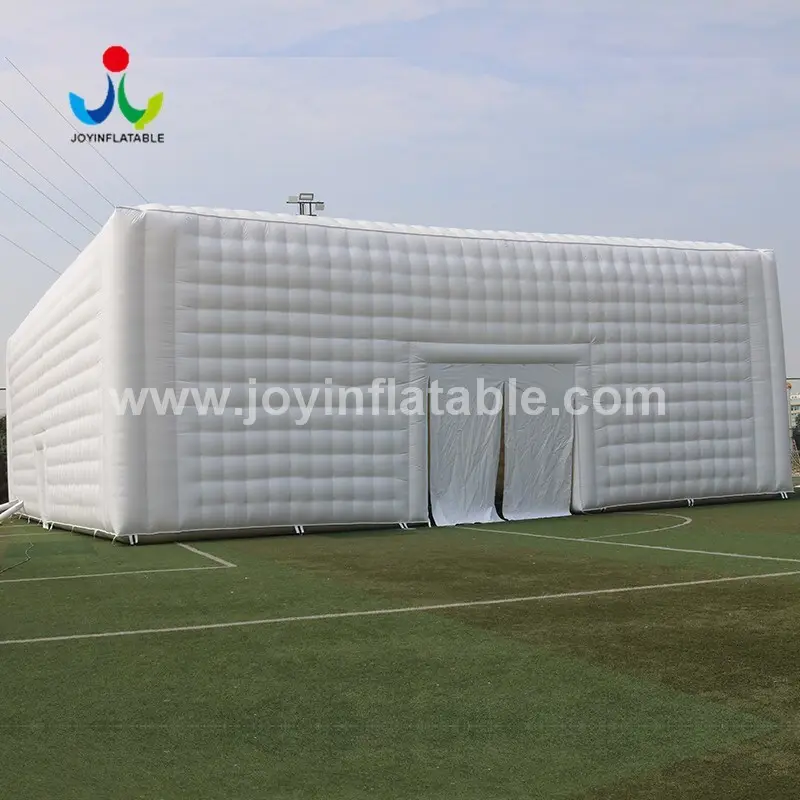 JOY inflatable blow up tent directly sale for outdoor 3