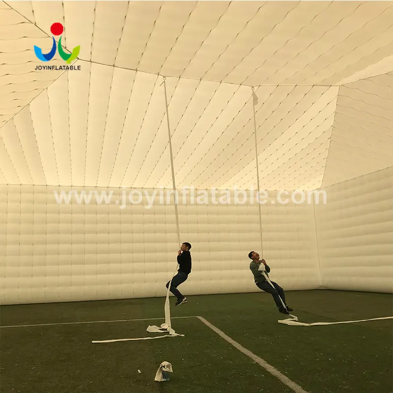 JOY inflatable blow up tent directly sale for outdoor 5