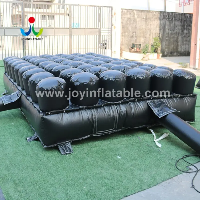 Bulk jump Air bag company for skiing 5