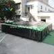 Customized bag jump airbag price supply for high jump training 7