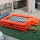 JOY inflatable foam pit airbag for sale for high jump training 8