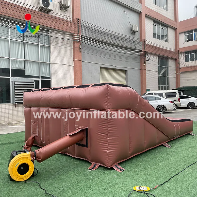 JOY Inflatable Fmx Airbag Fmx Airbag Manufacturer 4