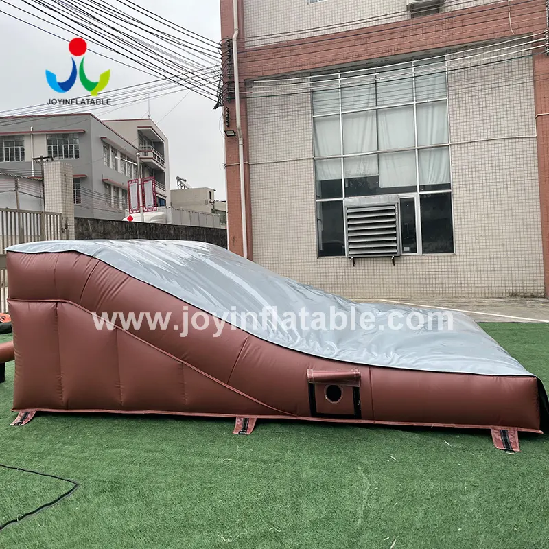 JOY Inflatable Fmx Airbag Fmx Airbag Manufacturer 3