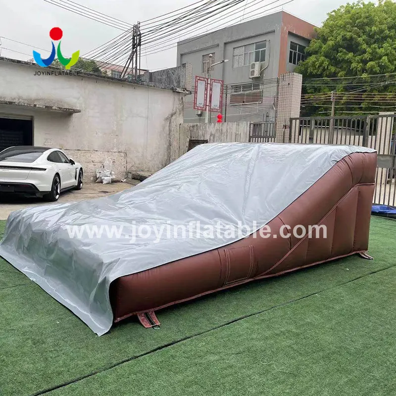 JOY Inflatable Fmx Airbag Fmx Airbag Manufacturer 5